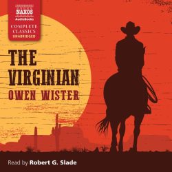 Ode to the virginian voyage