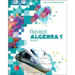 Reveal algebra 1 volume 1 pdf