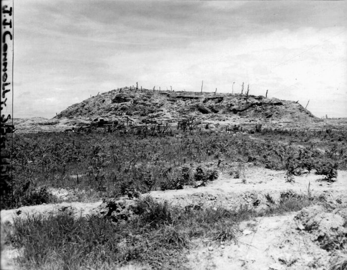 Fort ticonderoga sugar loaf hill